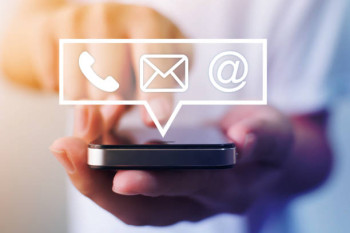 Contact Image